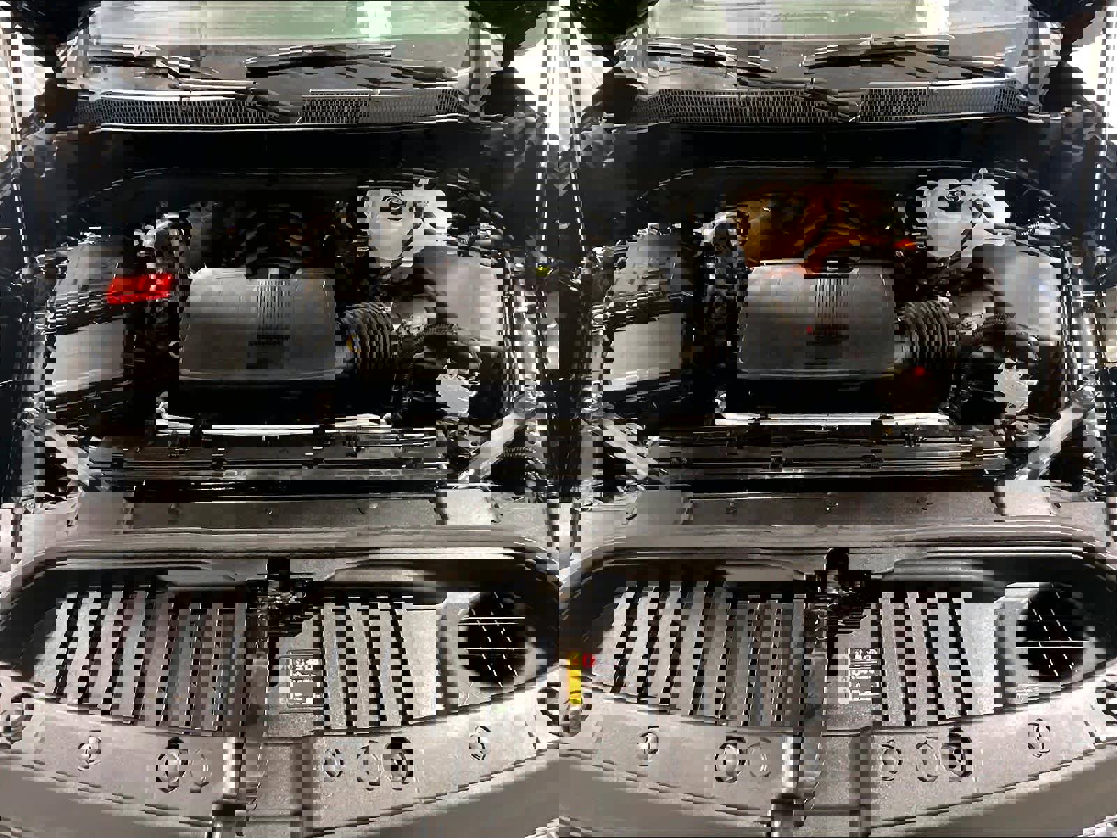 Used 2023 Chevrolet Silverado 1500 RST w/ All Star Edition Plus image 29