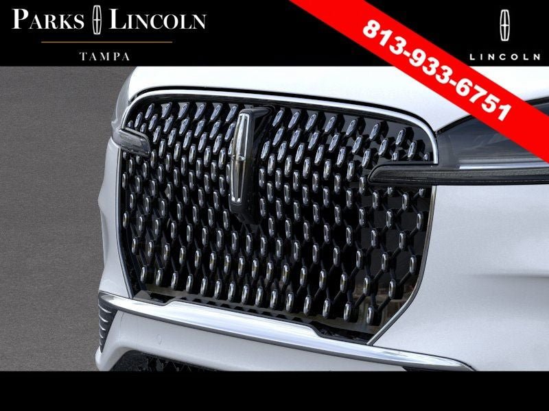 New 2026 Lincoln Aviator AWD image 17