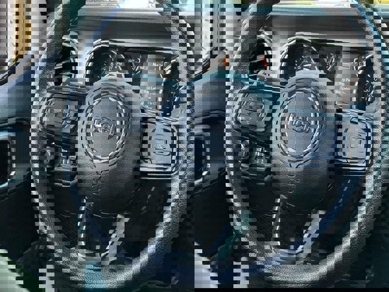 Used 2021 Jeep Wrangler Unlimited Sport image 12