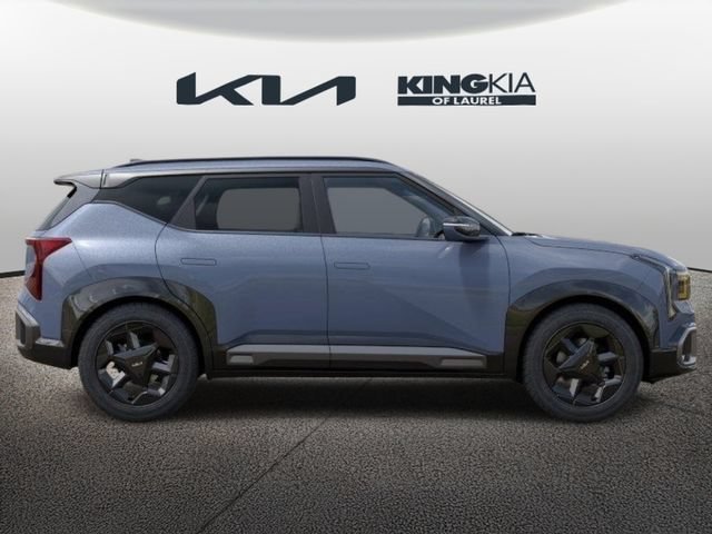 New 2027 Kia Seltos X-Line S AWD/4WD image 8