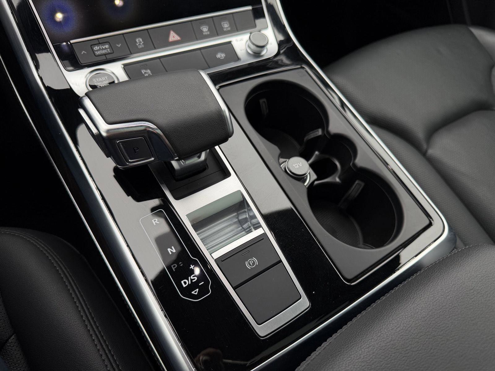 Used 2023 Audi Q7 2.0T Premium Plus w/ Premium Plus Package image 18