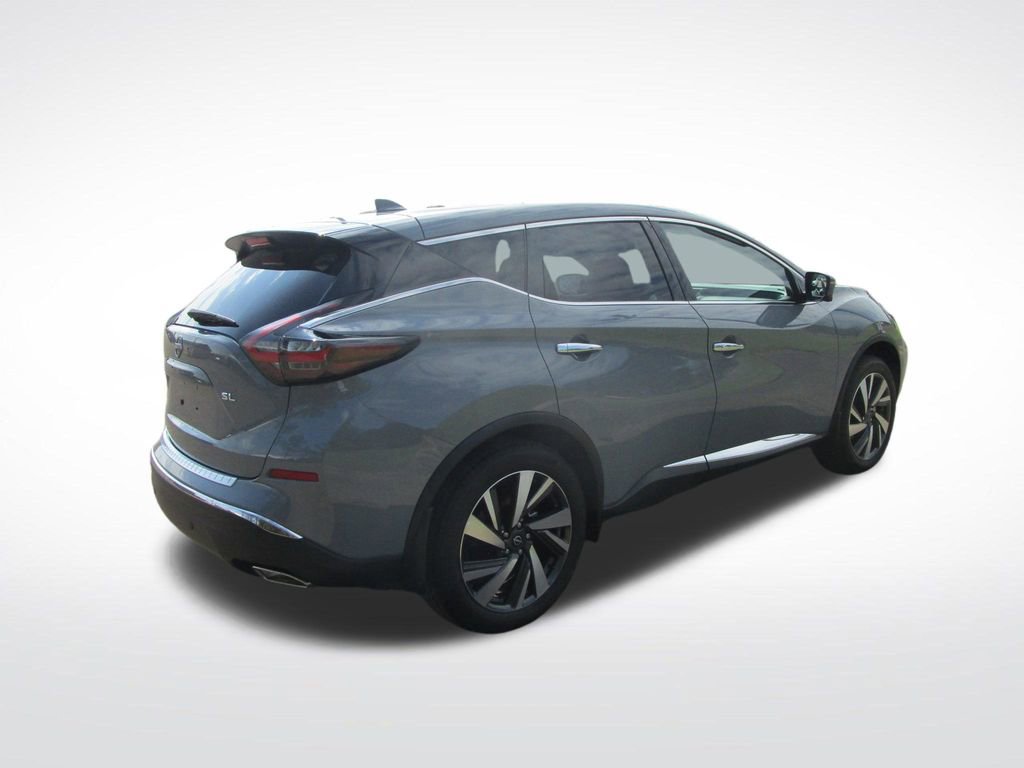 Used 2024 Nissan Murano SL image 8