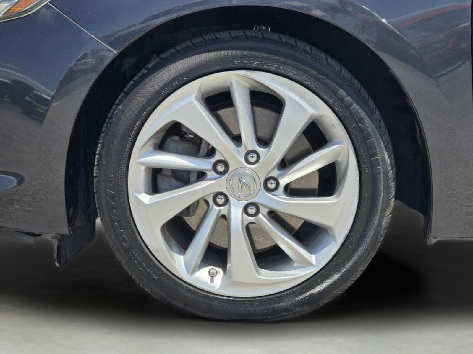 Used 2016 Acura ILX FWD image 10