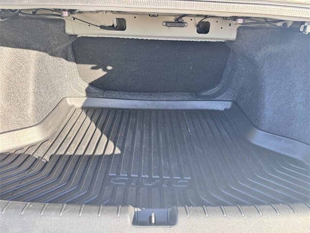 Used 2021 Honda Civic EX image 12