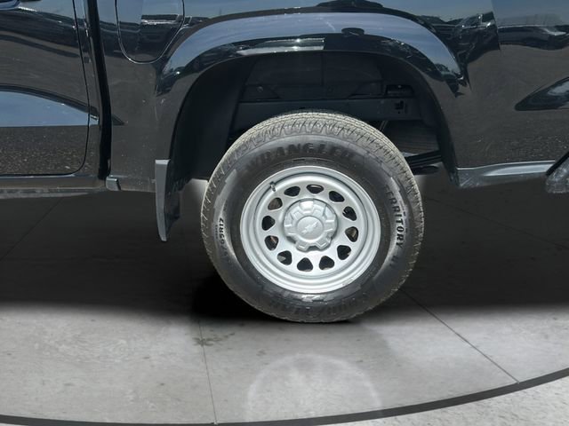 Used 2023 Chevrolet Colorado W/T image 28