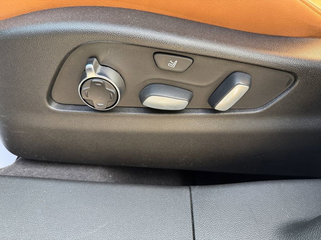 Used 2020 Cadillac XT4 Sport image 14