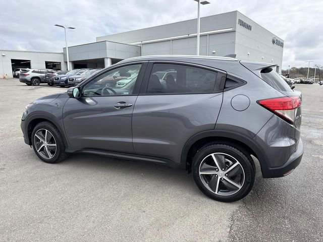 Used 2022 Honda HR-V EX image 8