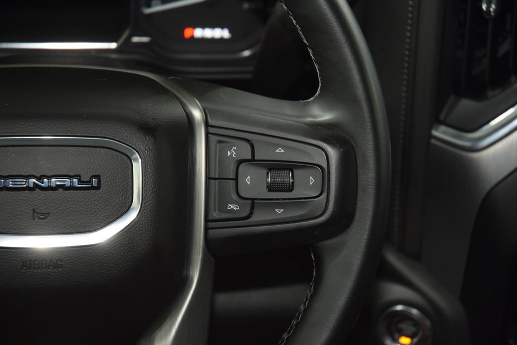 Used 2023 GMC Sierra 2500 Denali AWD/4WD image 40