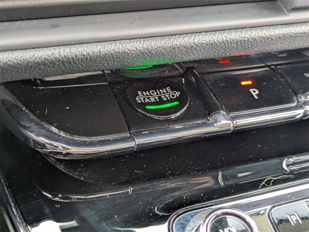 Used 2024 Lincoln Corsair Reserve w/ Equipment Group 201A image 24