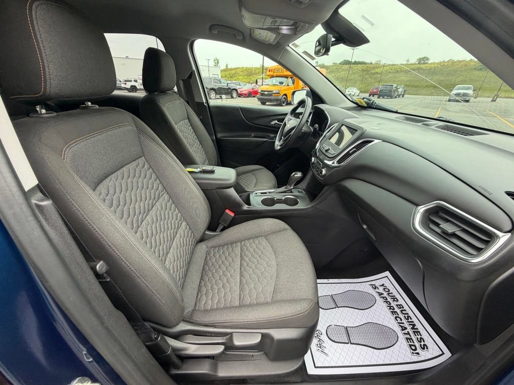 Used 2019 Chevrolet Equinox LT AWD/4WD image 36