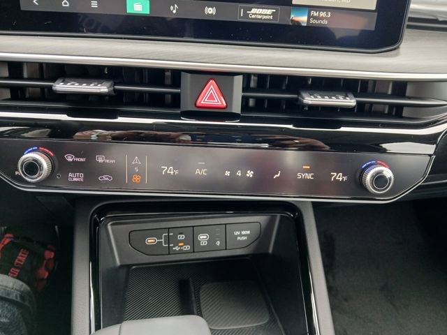 New 2026 Kia K5 EX image 30