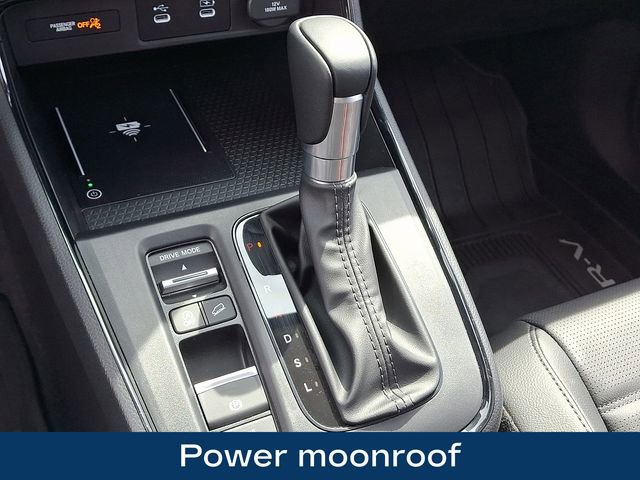 Used 2026 Honda CR-V EX-L image 11