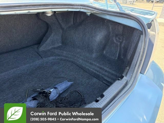 Used 2008 Mercury Sable Premier FWD image 30