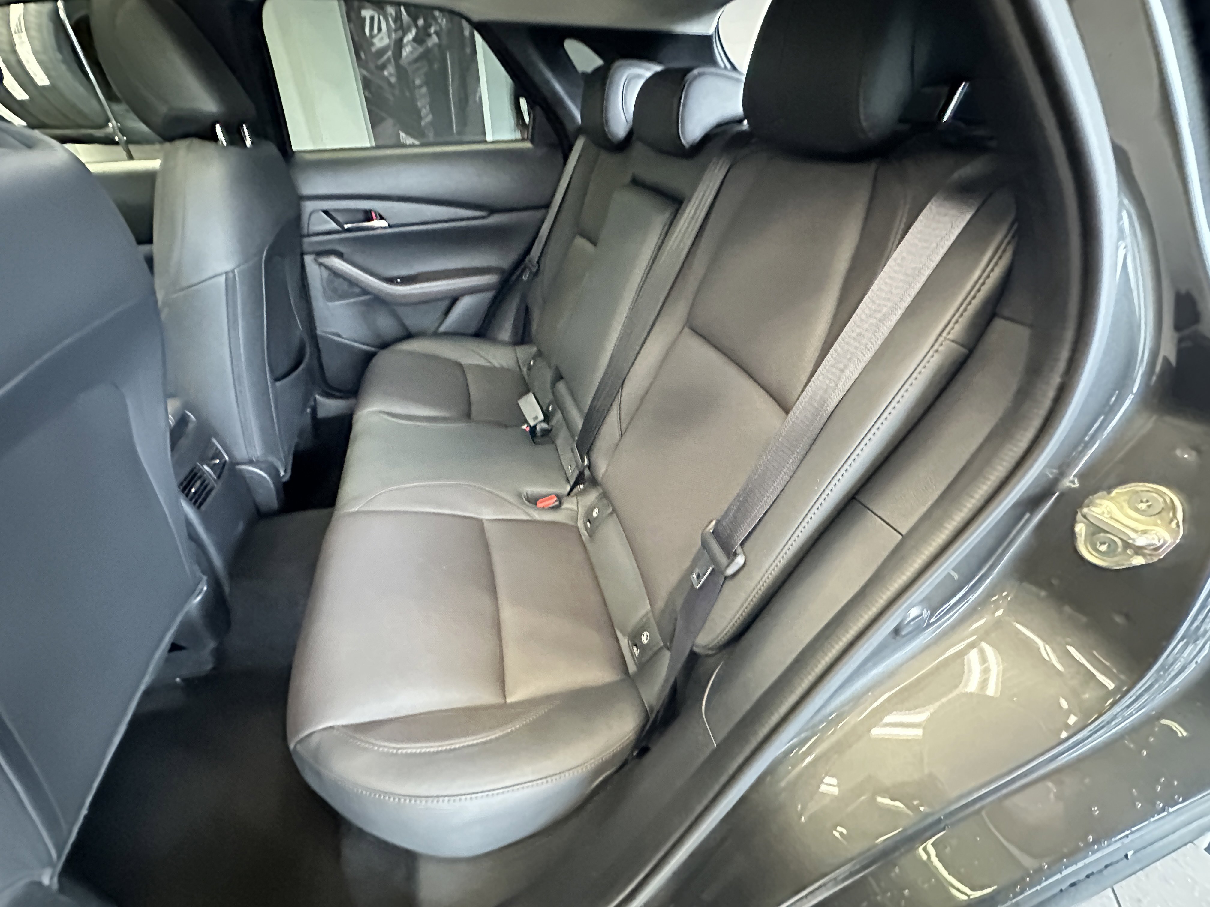 Certified 2023 MAZDA CX-30 AWD 2.5 S w/ Premium Package image 25