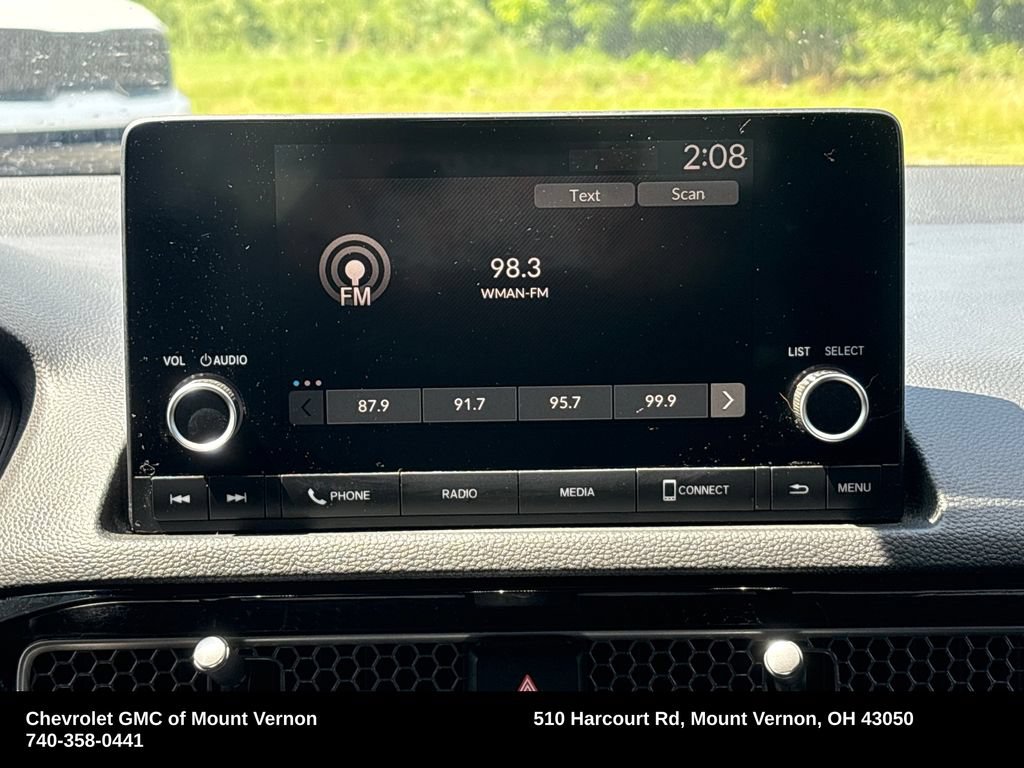 Used 2022 Honda Civic Sport image 20