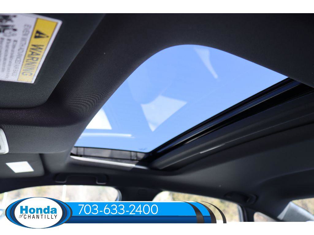 New 2026 Honda Civic Sport image 22