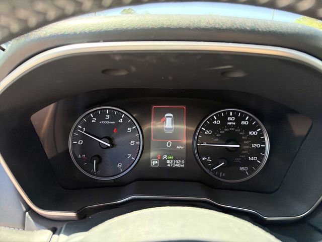 Used 2024 Subaru Outback Limited image 25