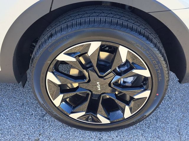 New 2026 Kia Sorento EX image 27