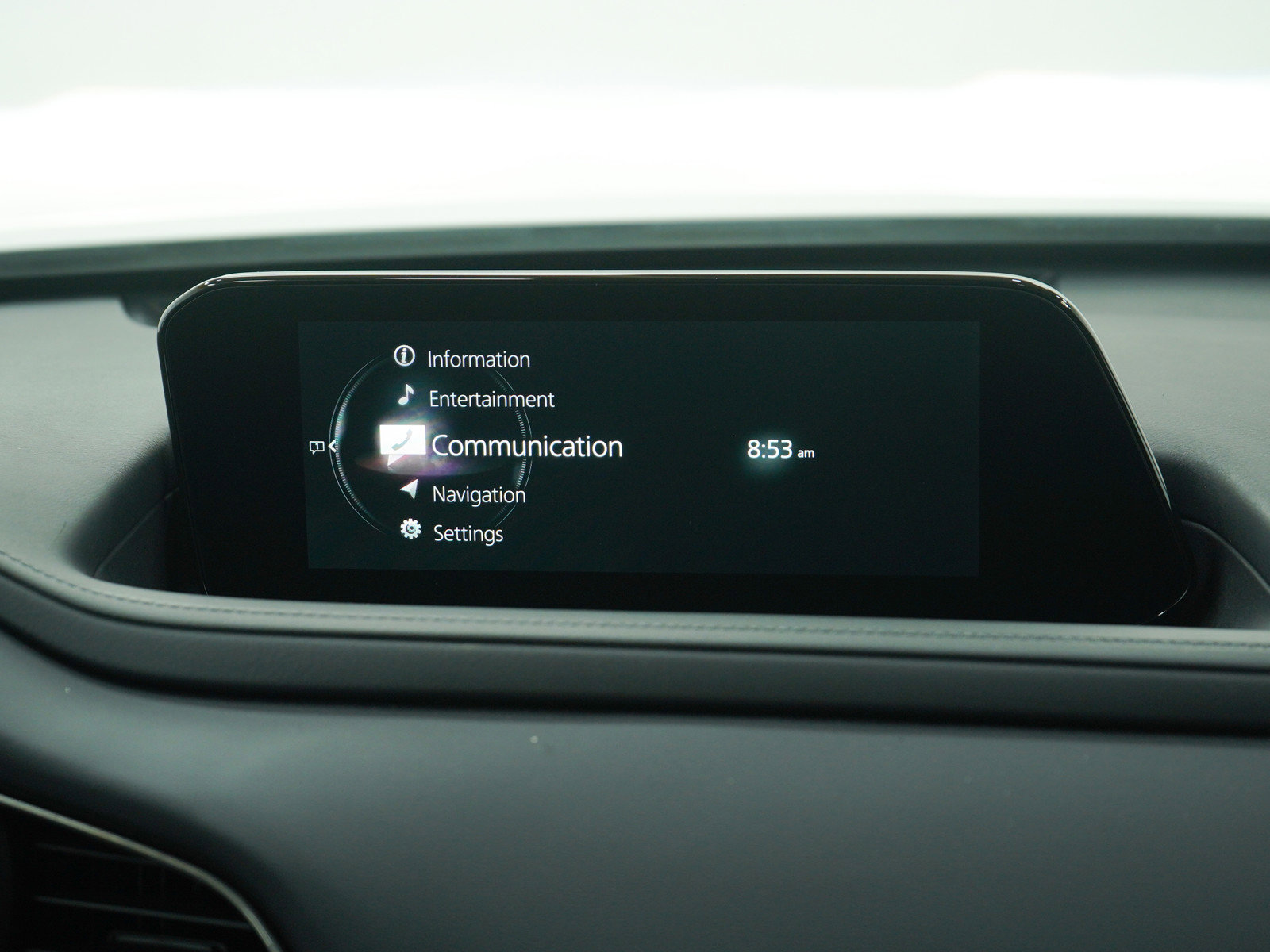 Used 2022 MAZDA CX-30 AWD 2.5 S w/ Preferred Package image 16