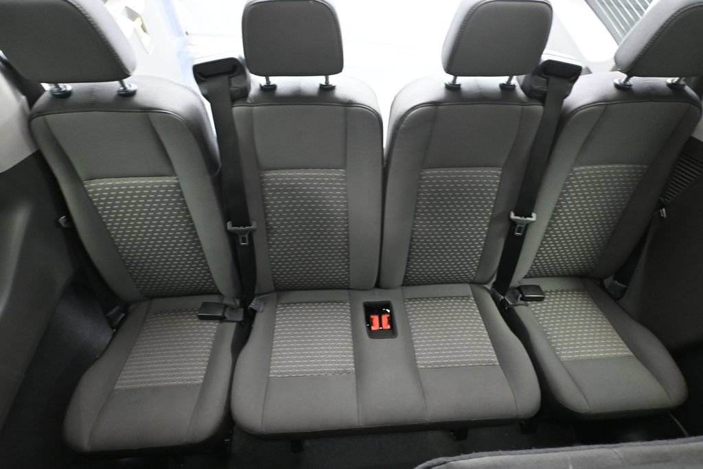 Used 2022 Ford Transit 350 XLT RWD image 31