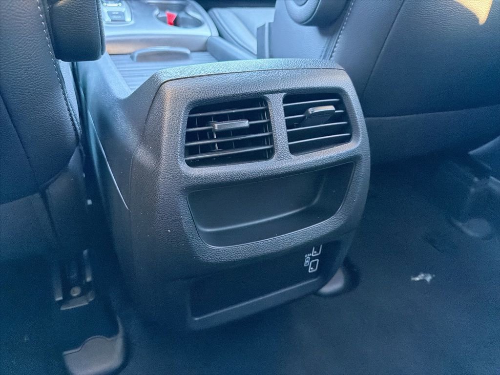 Certified 2023 Honda Passport EX-L image 38