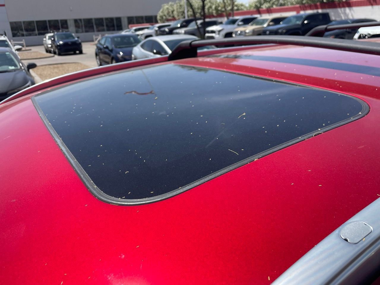 Used 2016 MAZDA CX-9 Grand Touring image 5