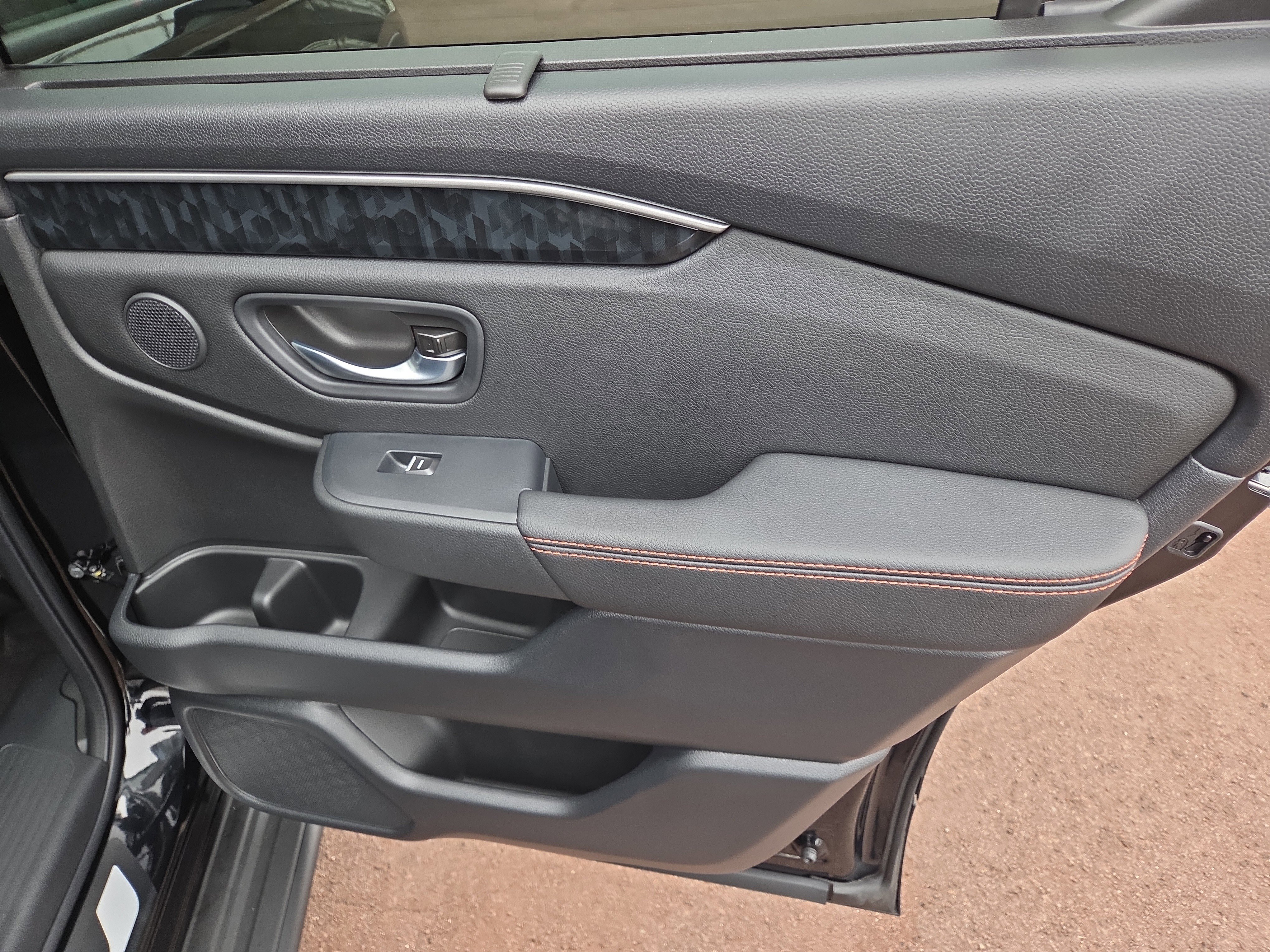 Used 2026 Honda Passport TrailSport Elite image 19