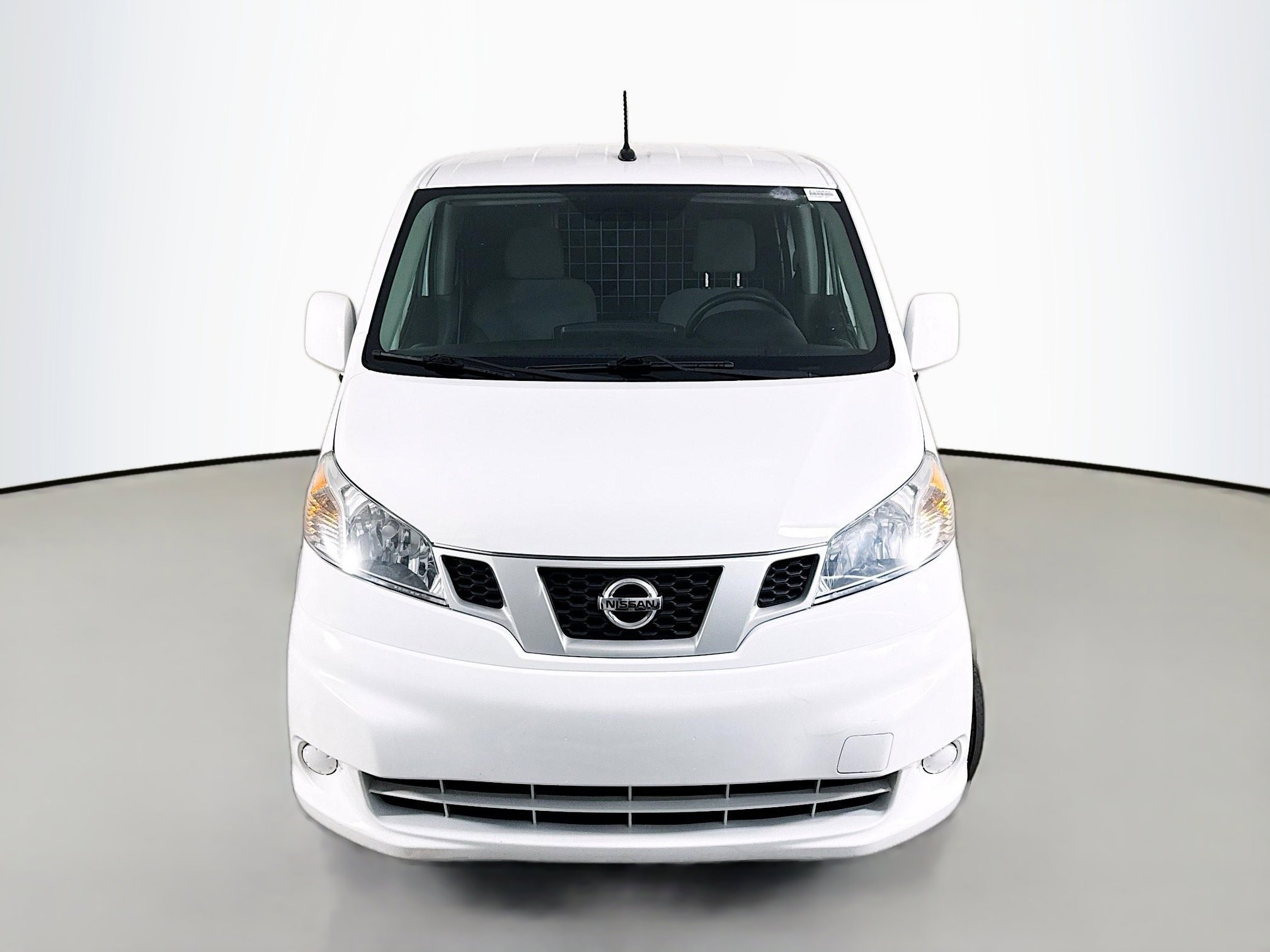Used 2021 Nissan NV200 SV video 2