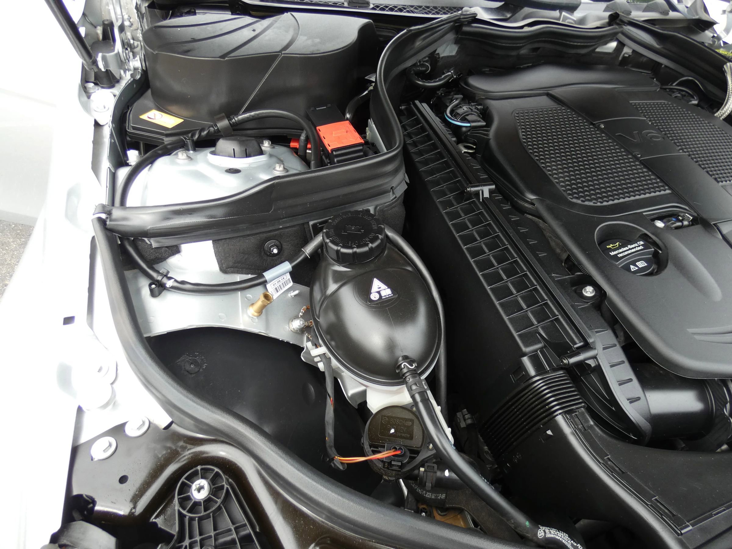 Used 2015 Mercedes-Benz C 350 Coupe image 75