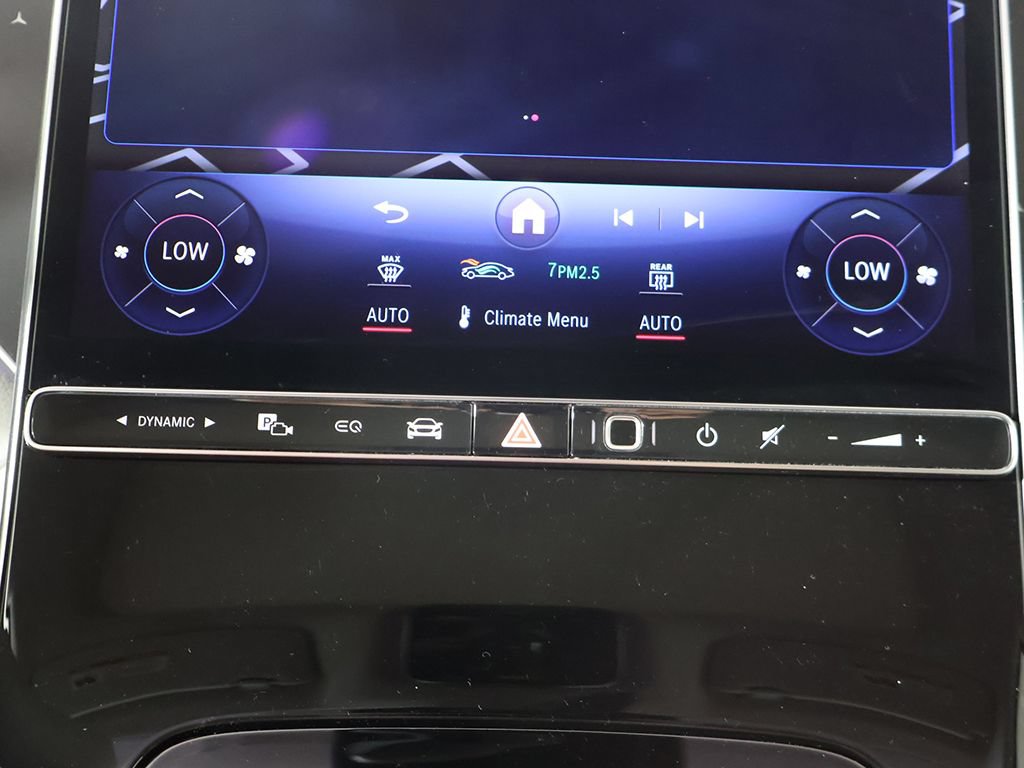 Used 2023 Mercedes-Benz EQE 500 4MATIC SUV w/ Pinnacle Trim Package image 54
