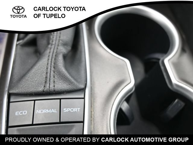 Used 2024 Toyota Camry LE FWD image 16