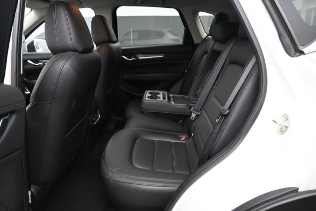 Used 2021 MAZDA CX-5 Grand Touring FWD image 26