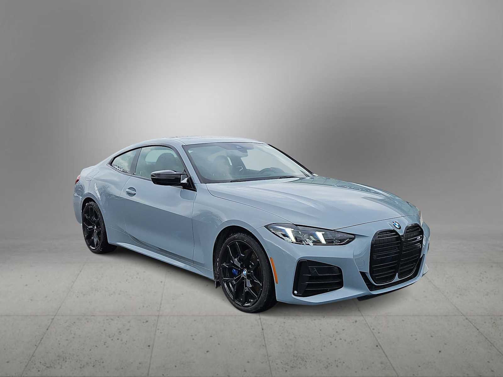 New 2026 BMW 440i xDrive M440i xDrive w/ Parking Assistance Package image 2