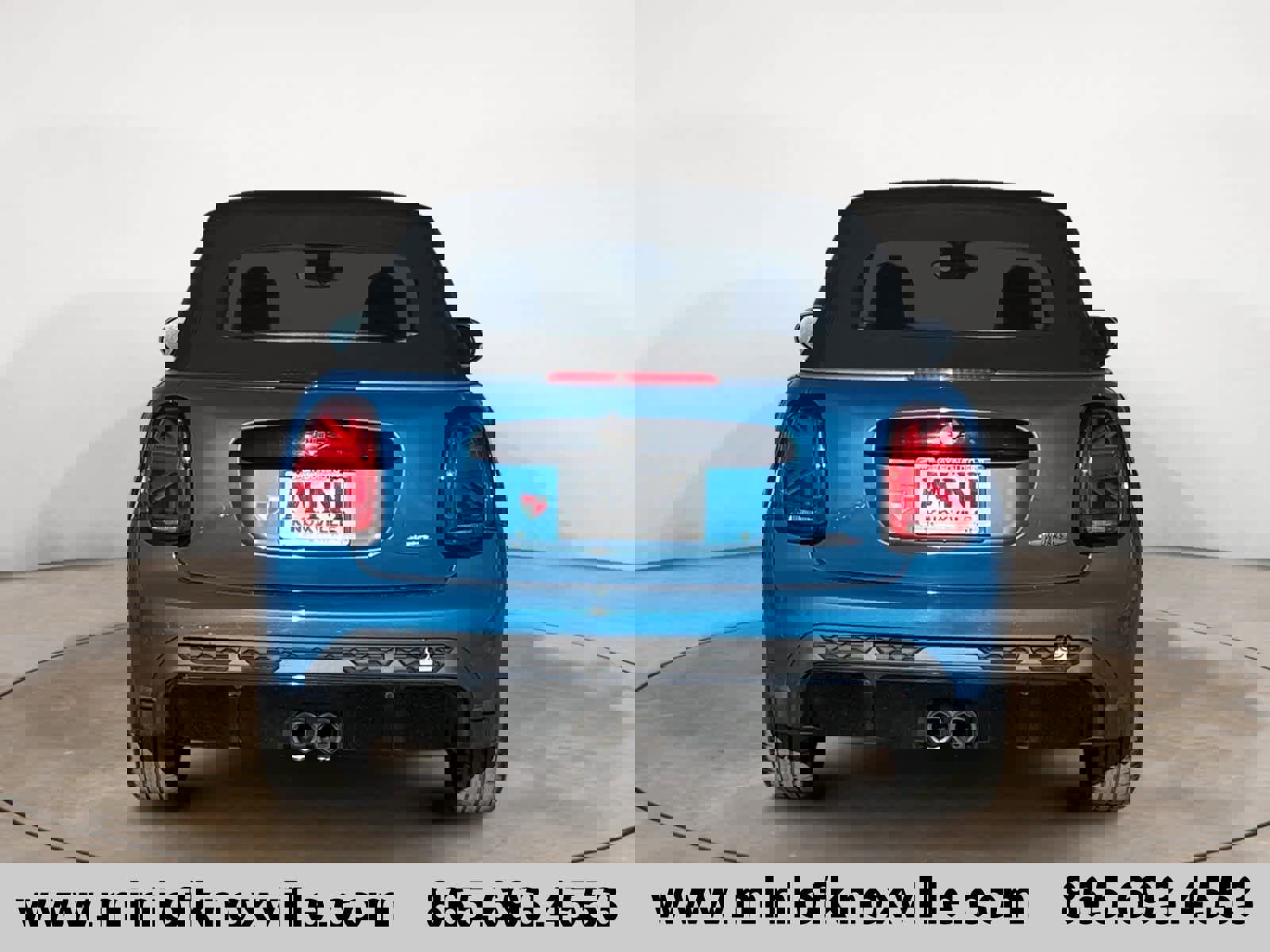 Used 2022 MINI Cooper John Cooper Works image 4