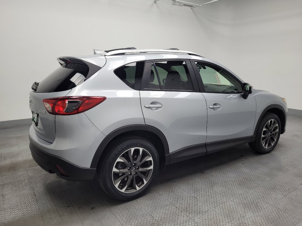 Used 2016 MAZDA CX-5 Grand Touring FWD image 10