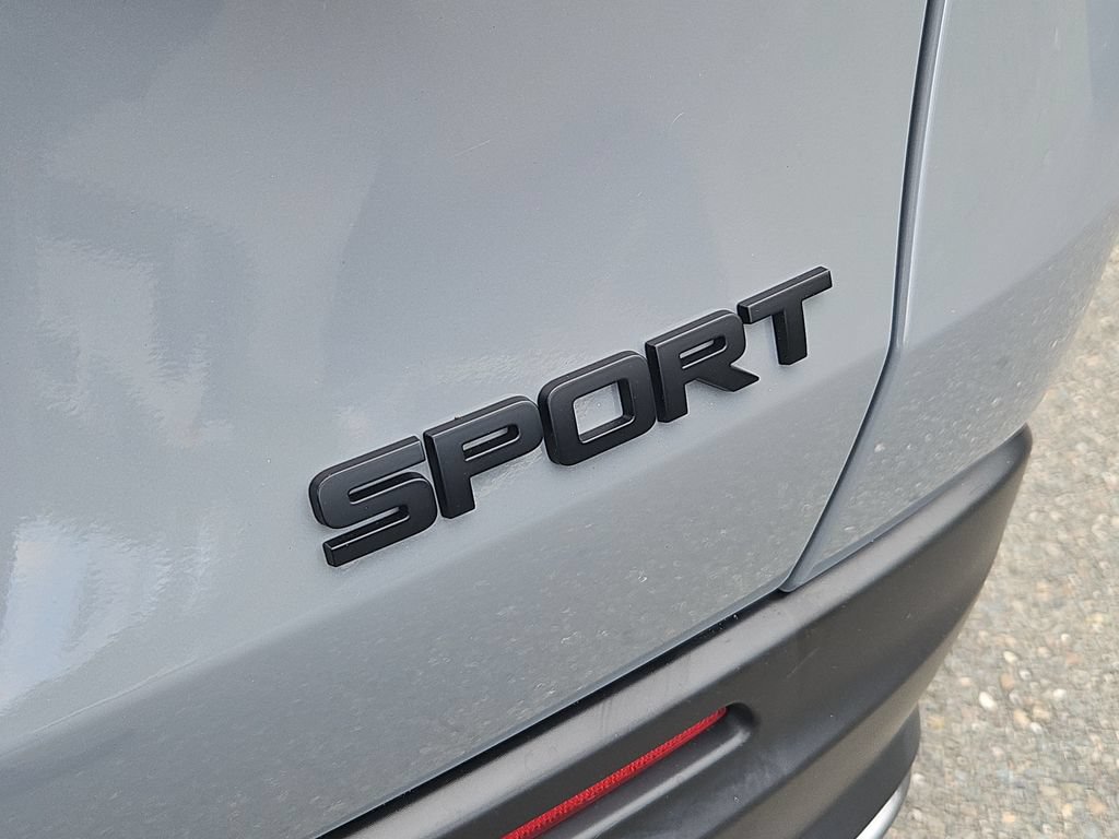 Certified 2024 Honda HR-V Sport image 10