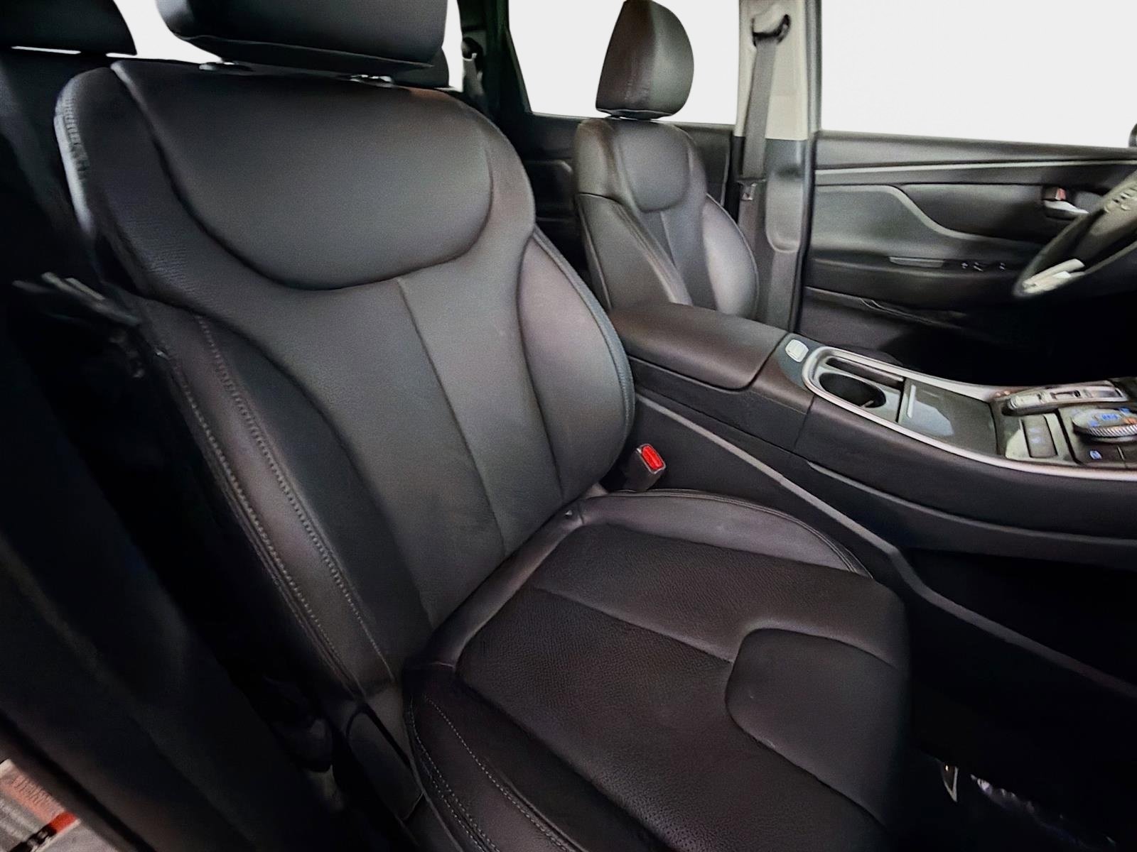 Certified 2023 Hyundai Santa Fe XRT image 27