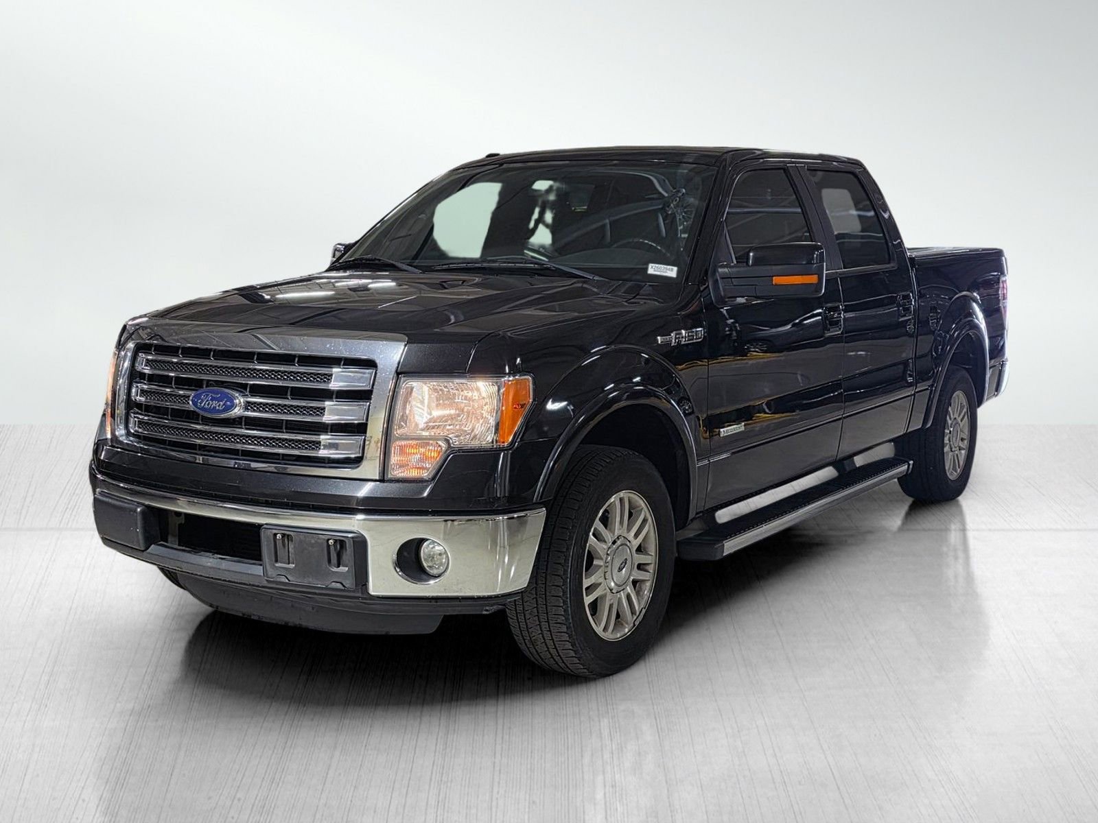 Used 2013 Ford F150 Lariat RWD image 3