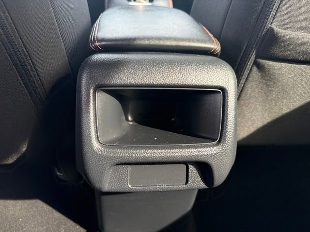 Certified 2024 Honda HR-V Sport image 21