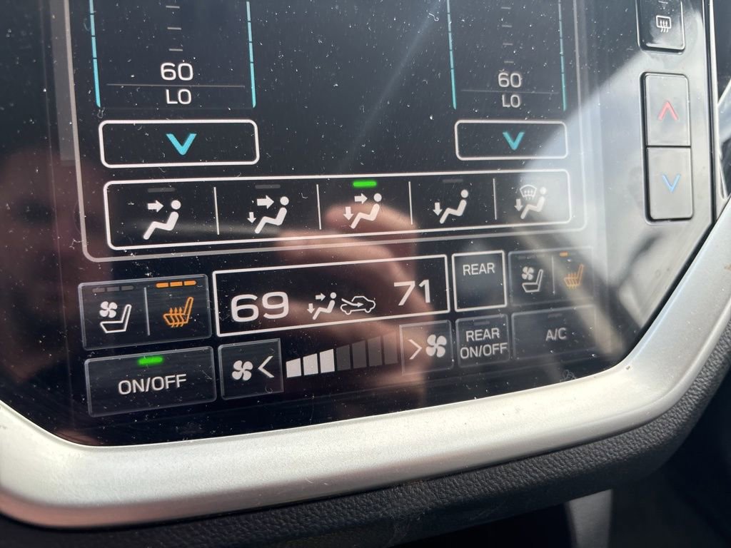 Certified 2023 Subaru Ascent Touring image 51