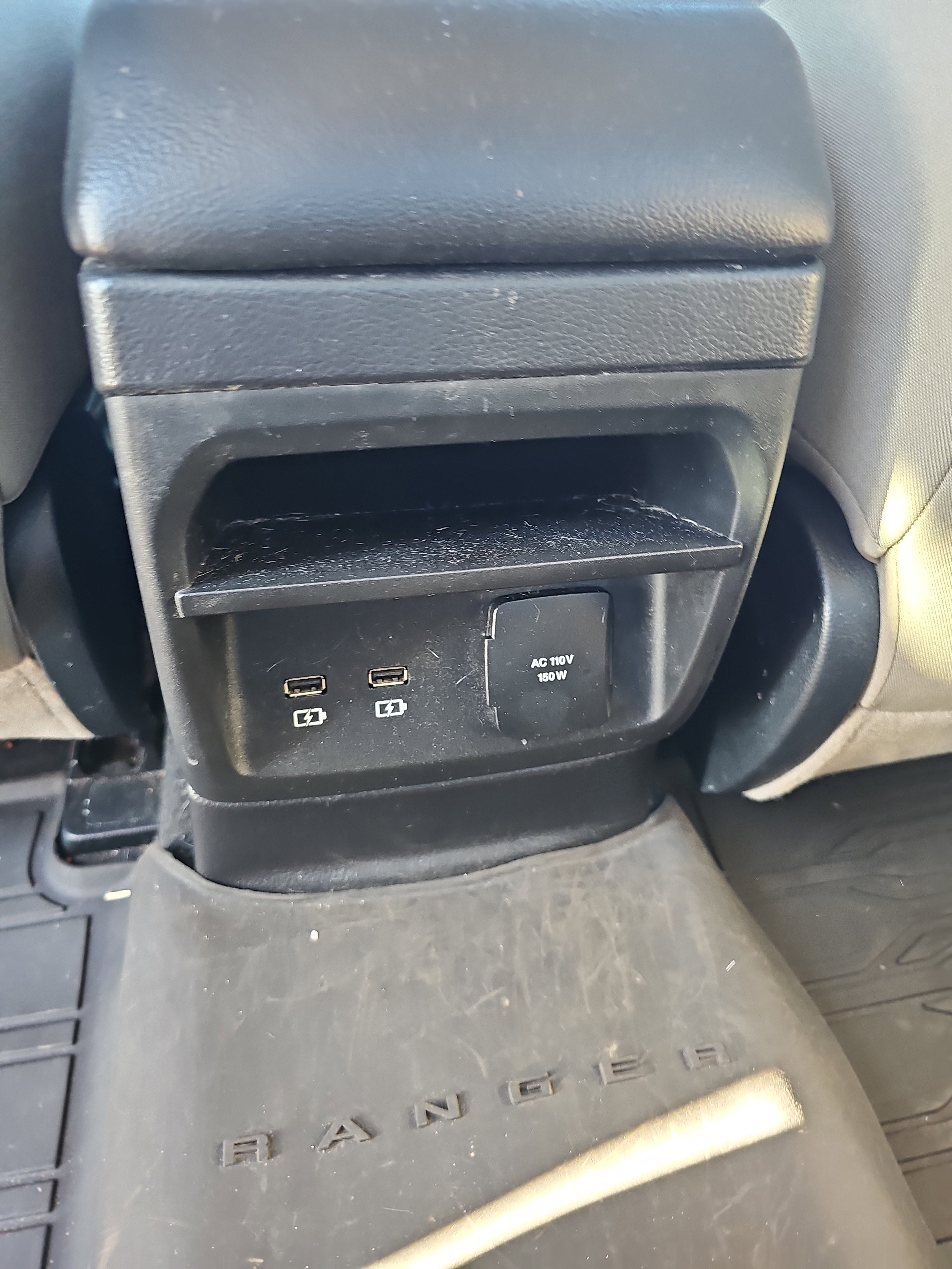 Used 2020 Ford Ranger XLT w/ Equipment Group 301A Mid image 15