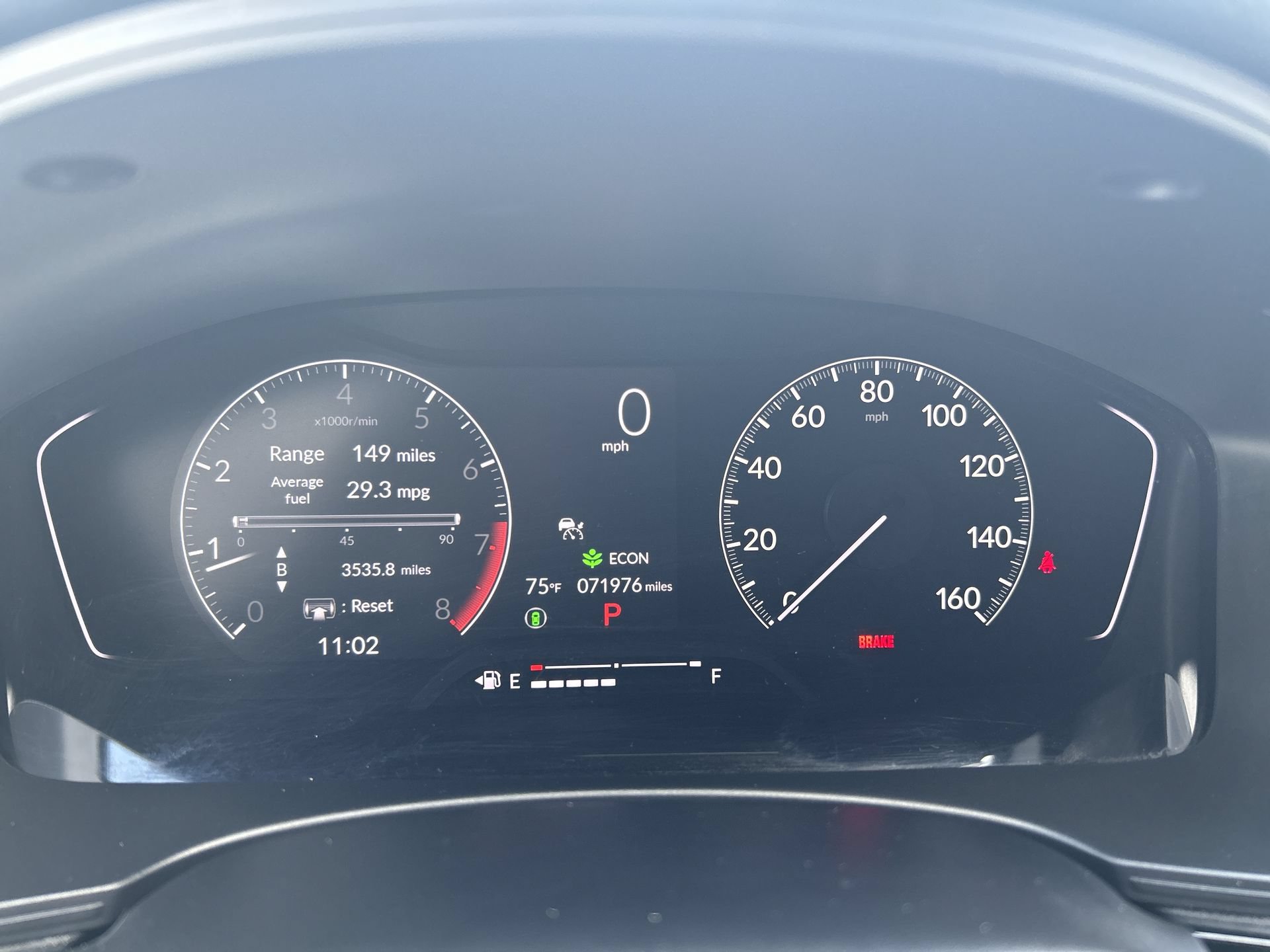 Certified 2024 Honda Civic Sport image 10