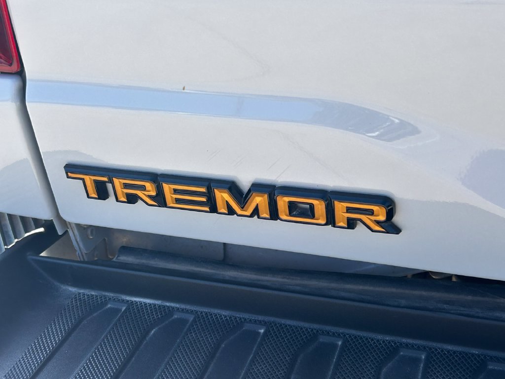 Used 2025 Ford F150 Tremor AWD/4WD image 12