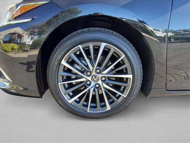 Used 2025 Lexus ES 300h w/ Premium Package FWD image 25