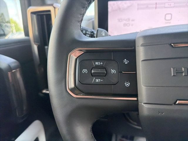 Used 2025 GMC Hummer EV 3X AWD/4WD image 36