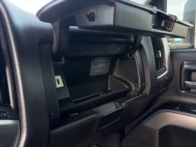 Used 2019 Chevrolet Silverado 2500 LT w/ LT Convenience Package AWD/4WD image 24
