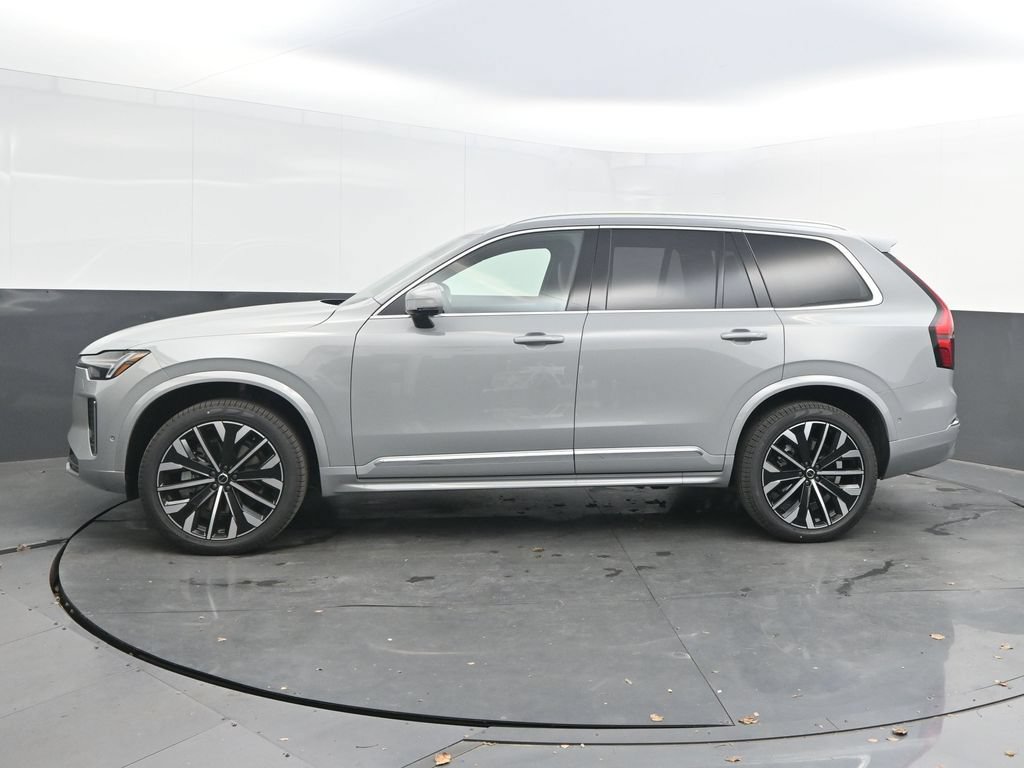 New 2026 Volvo XC90 B6 Plus w/ Protection Package Premier AWD/4WD image 2