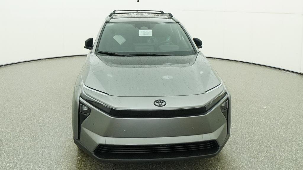 New 2026 Toyota bZ image 49