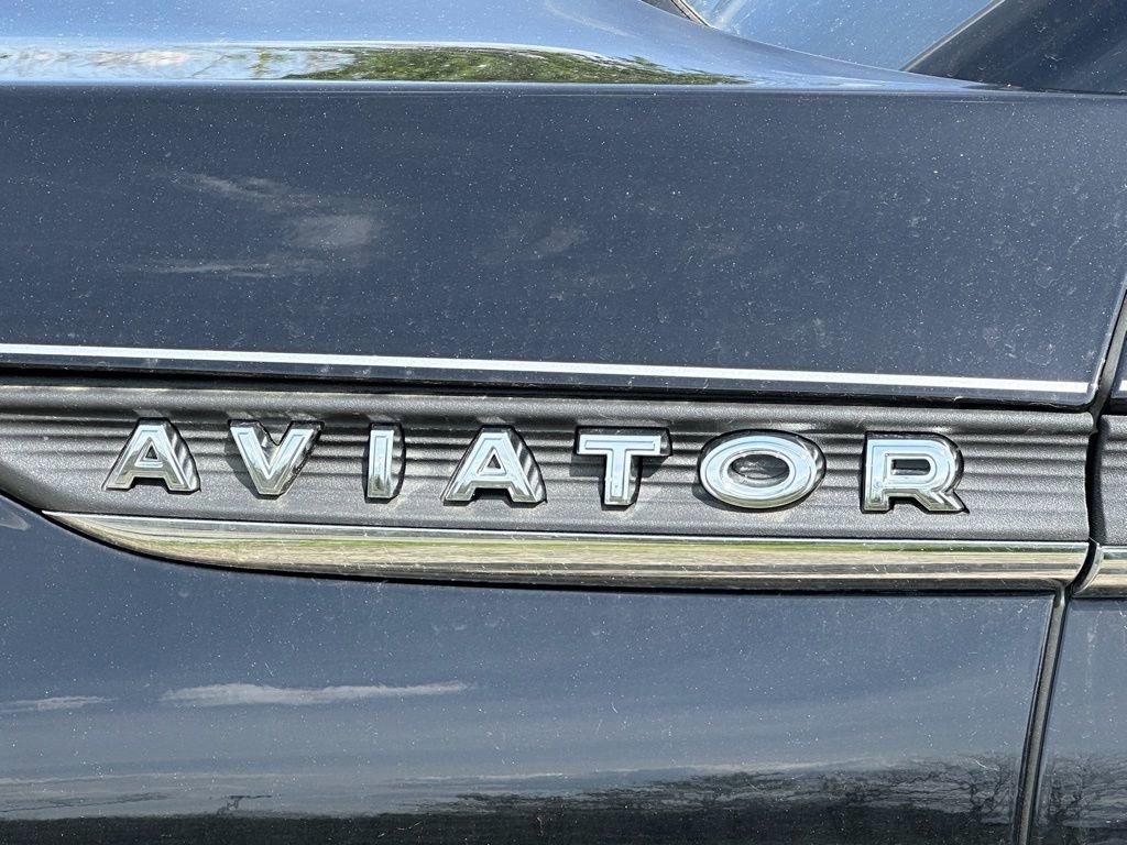 New 2026 Lincoln Aviator Reserve w/ Illumination Package AWD/4WD image 28