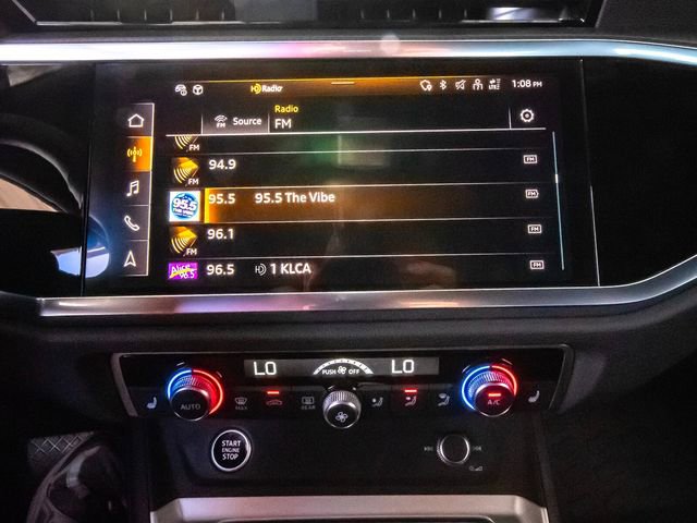 Certified 2024 Audi Q3 2.0T Premium Plus w/ Premium Plus Package image 21